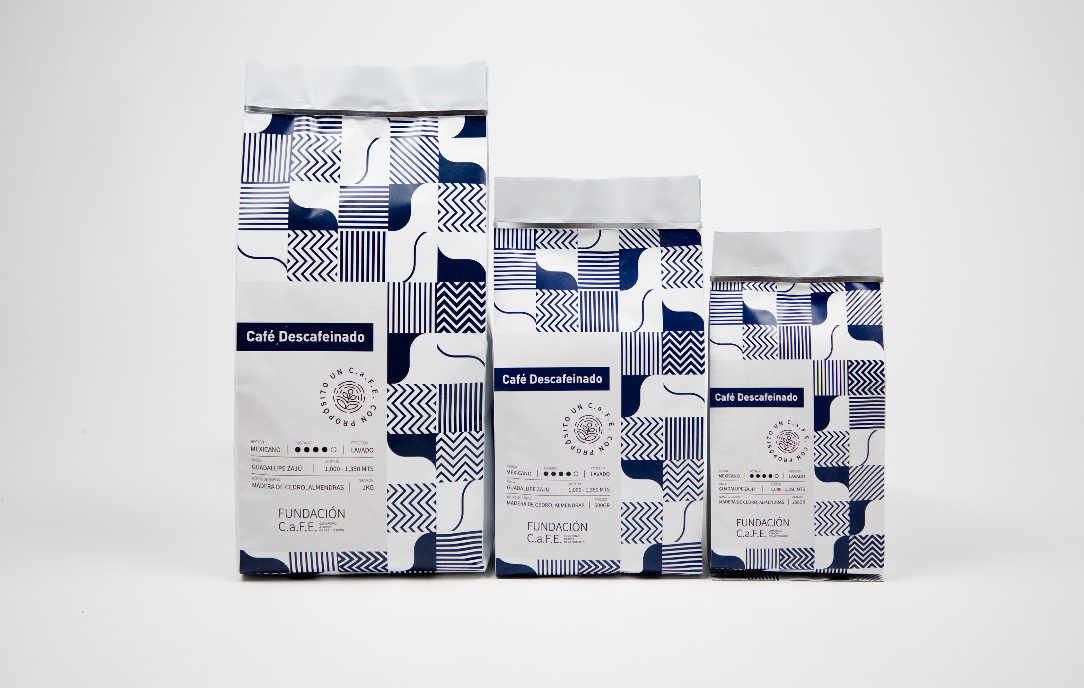 Café Descafeinado