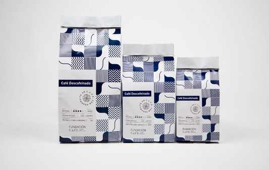 Café Descafeinado